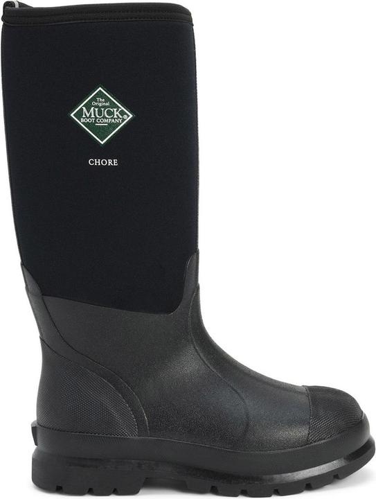 Actual product image Muck Boot Muck Boots rubber boots Muckboot Chore high (46)