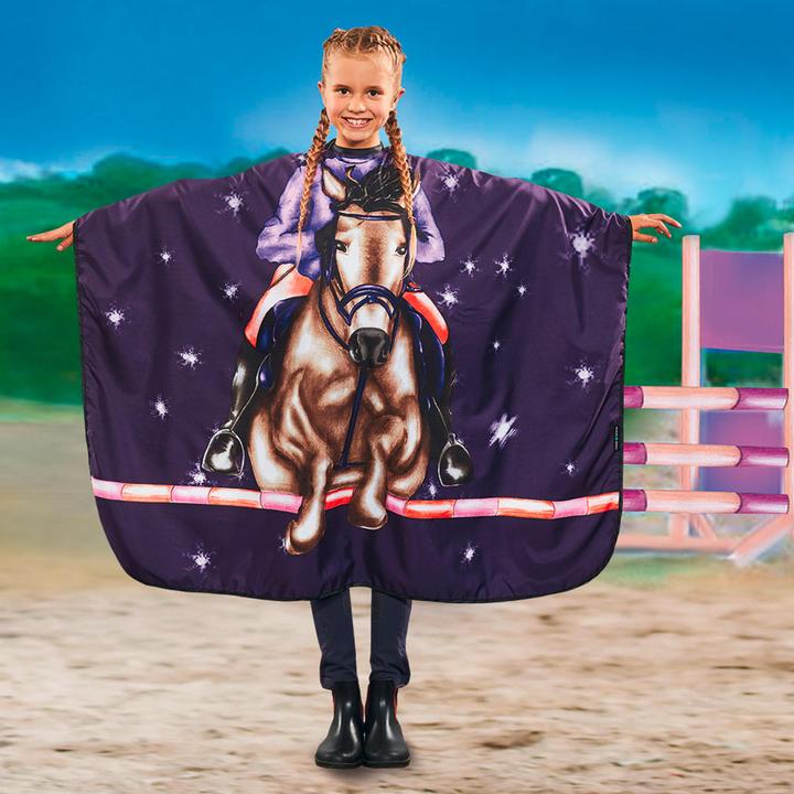 Produktbild Trend-Design T.D. Youngster Schneideumhang Jockey mit