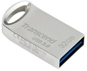 Actual product image Transcend JetFlash 720S (32 GB, USB-A)