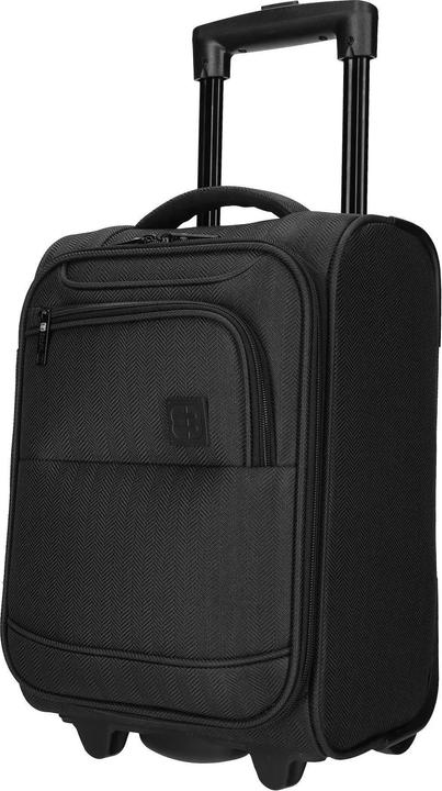 Image du produit Enrico Benetti Oakville - underseat Koffer (25 l)