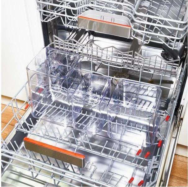 Produktbild Zyliss Dosen Set (4.55 l)