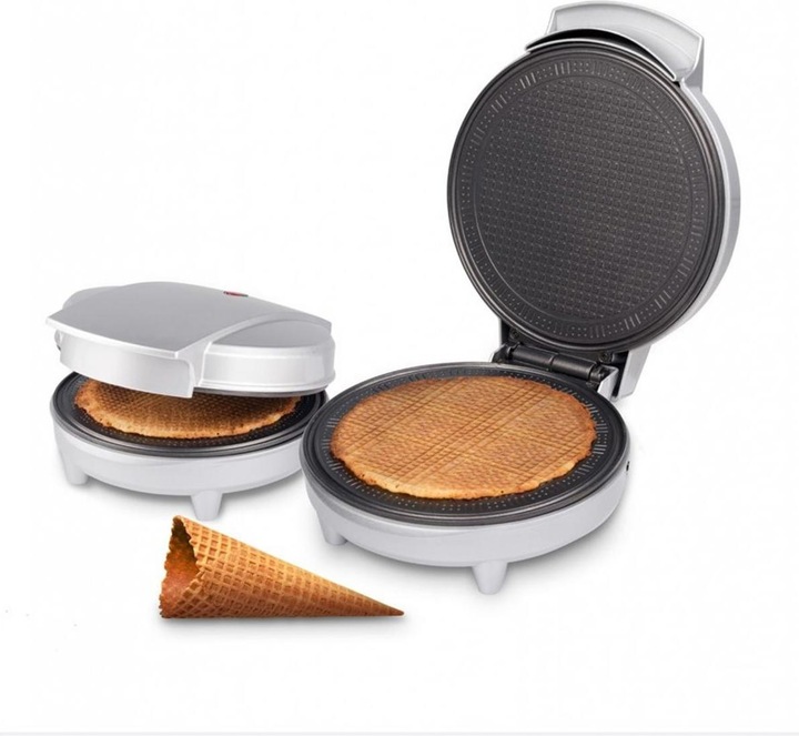 Produktbild Trebs Waffeleisen