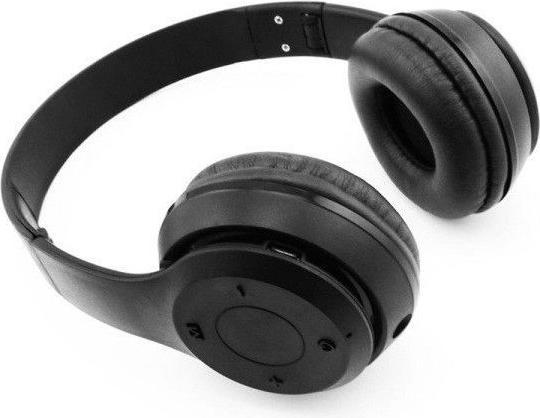 Actual product image Media-Tech MT3591 Epsilion BT (No noise cancellation, 10 h, Wireless)