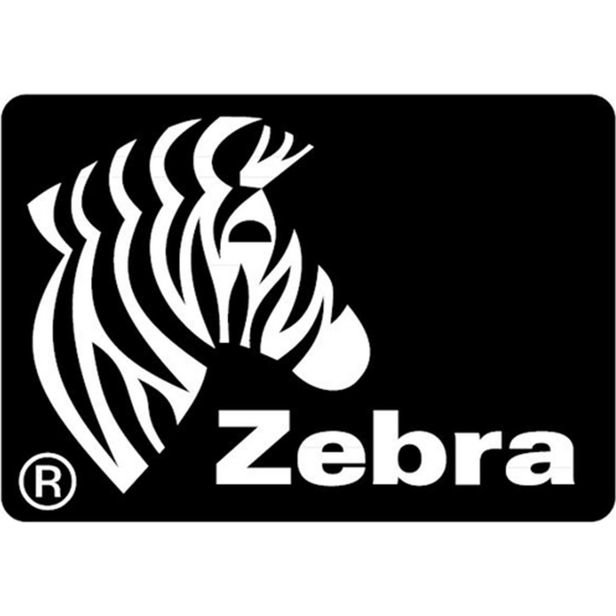 Zebra, Etiketten, Z-Ultimate 3000T, Etikettenrolle, Kunststoff, 70x32mm Z-Ultimate 3000T, Etikettenrolle, Kunststoff