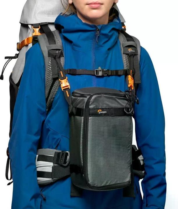 Produktbild Lowepro GearUp Accessory Strap Kit (Schultergurt)