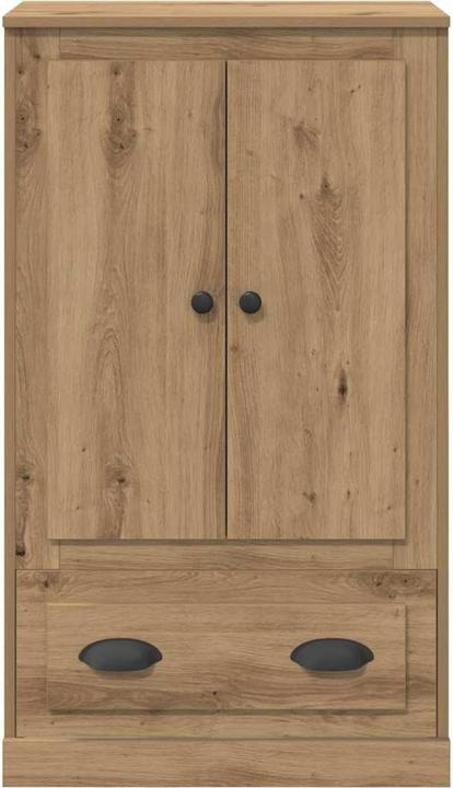 Image du produit vidaXL Modernes Highboard (35.50 x 60 x 103.50 cm)