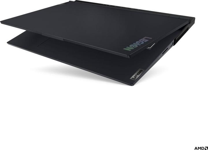 Actual product image Lenovo Legion 5 AMD Ryzen-7 5800H 17.3 RTX3070 gaming laptop (17.30", 1000 GB, 16 GB, Eng. Int., AMD Ryzen 7 5800H)
