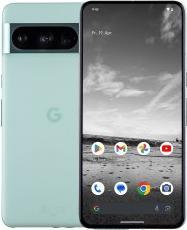 Actual product image Google Pixel 8 Pro 128GB Light green (128 GB, Mint colour, 6.70", SIM + eSIM, 50 Mpx, 5G)