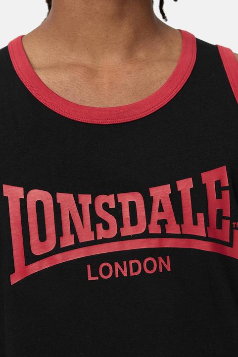 Actual product image Lonsdale Knockan (M)
