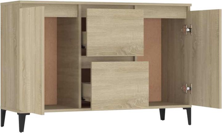 Produktbild vidaXL Sideboard (35 x 104 x 70 cm)