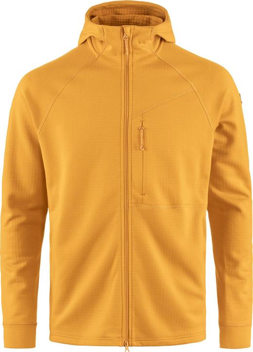 Jaune moutarde