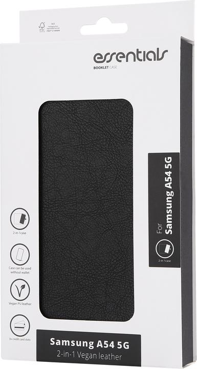 Produktbild Essentials 1111017 (Samsung Galaxy A54)