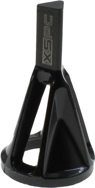 Actual product image XSPC PETG Hardtube Deburrer