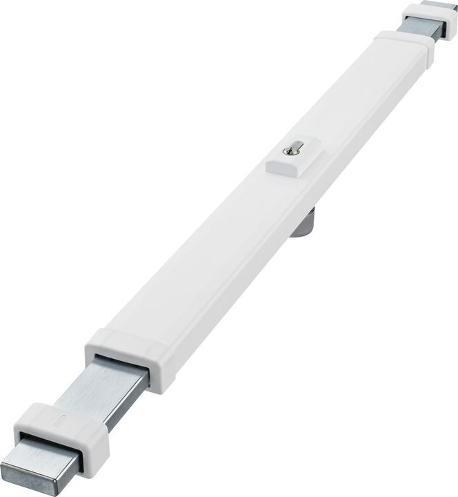 Produktbild Abus Panzerriegel PR 2800