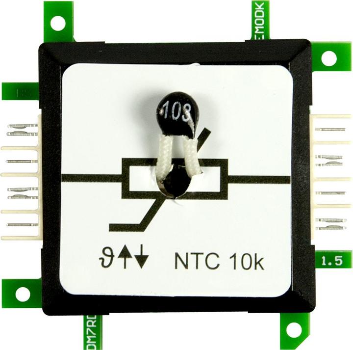 Produktbild Allnet BrickRknowledge NTC 10k