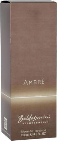 Actual product image Baldessarini Ambré (200 ml)