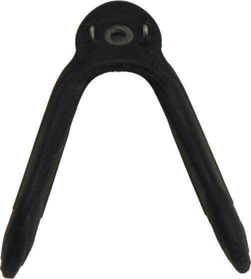 Rudy Project Ergo 4 Nosepiece