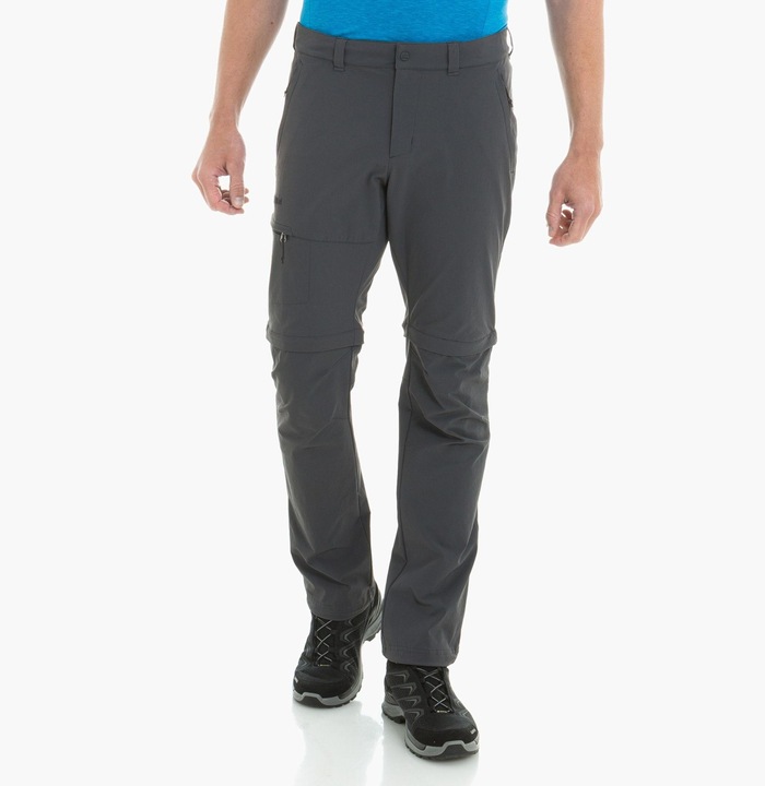 Actual product image Schöffel Pants Koper1 Zip Off (XL)