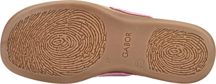 Produktbild Gabor Zehensteg (39)