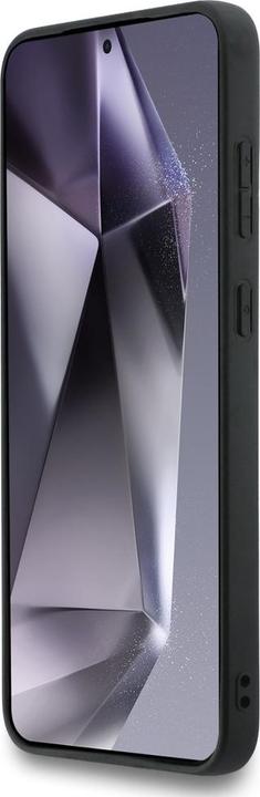 Actual product image Red Bull Case Meshed Red Ring MagSafe for Samsung Galaxy S25 FE navy (Samsung Galaxy S25 FE)