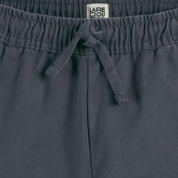 Immagine prodotto La Redoute Collections Cargohose mit elastischem Bund (134)