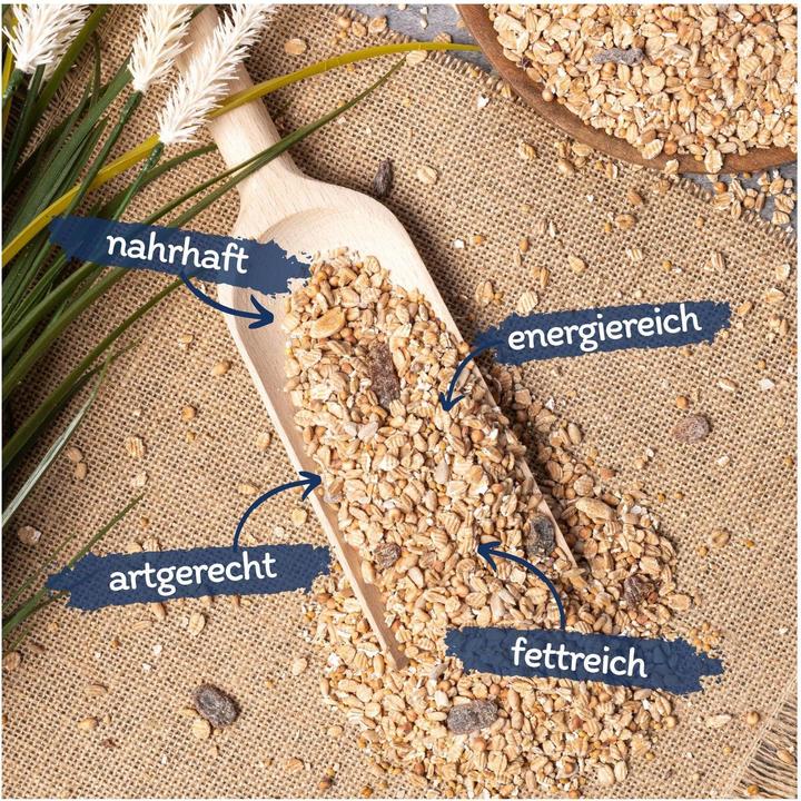 Immagine prodotto Lyra Pet Cibo unto (1 x, 10 kg)