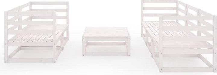 Produktbild vidaXL Levi