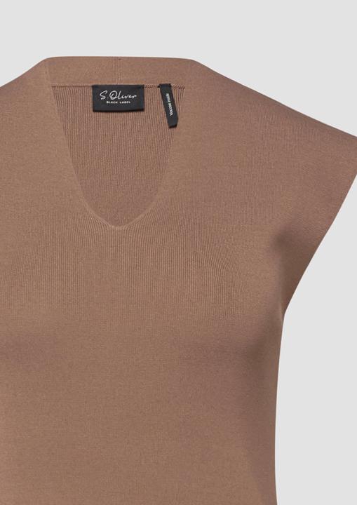 Produktbild s.Oliver Kleid (46)