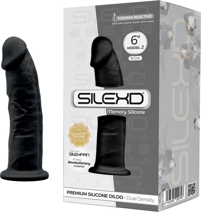 Image du produit Silexd Double densité