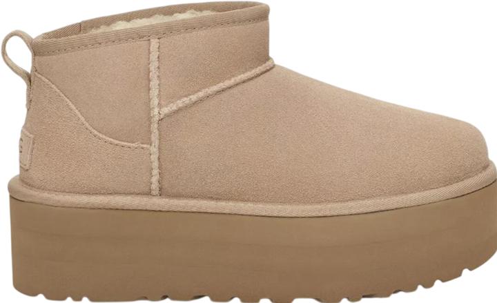 Produktbild Ugg Plateau Classic Ultra Mini (40)