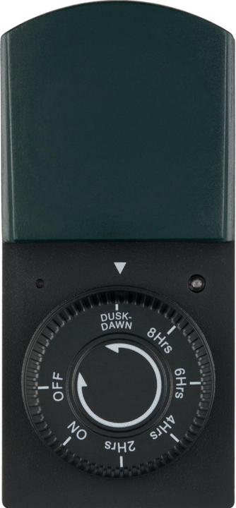 Produktbild REV Zeitschaltuhr mechanisch IP44