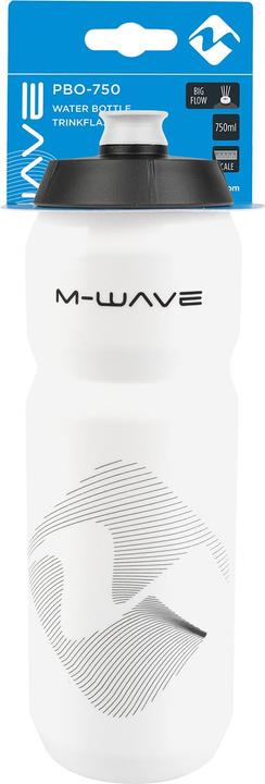 Produktbild M-Wave PBO-750 (0.75 l)