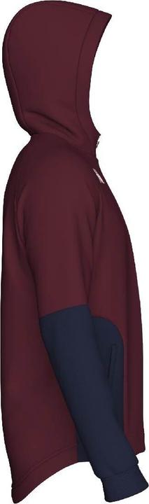 Immagine prodotto Kappa Giacca a sopravvivenza con cappuccio Union Bordeaux-Bègles 2025/26 (L)