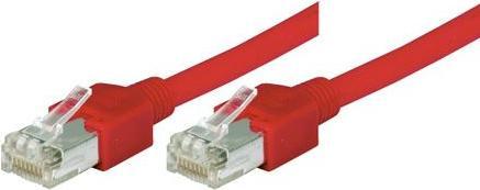 Produktbild Exertis Connect Patch-Kabel (S/UTP, CAT5e, 3 m)