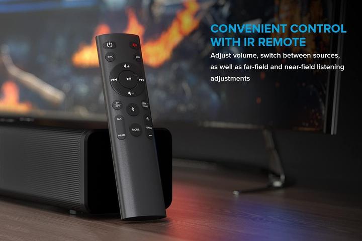 Immagine prodotto Creative Stage 360 (240 W, 2.1 canali)