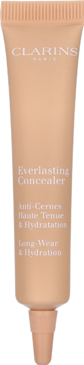 Produktbild Clarins Everlasting Concealer (02,5 Medium)