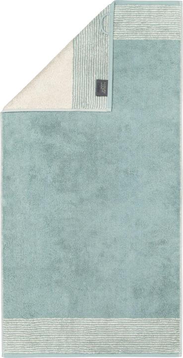 Produktbild Cawö Luxury Home C Two-Tone (100 x 50 cm)