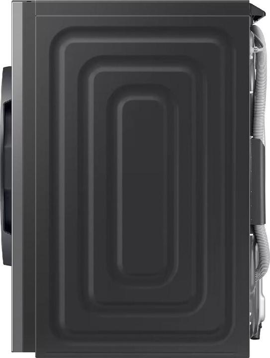 Actual product image Samsung WF90F09C4SU3 (9 kg, Left)