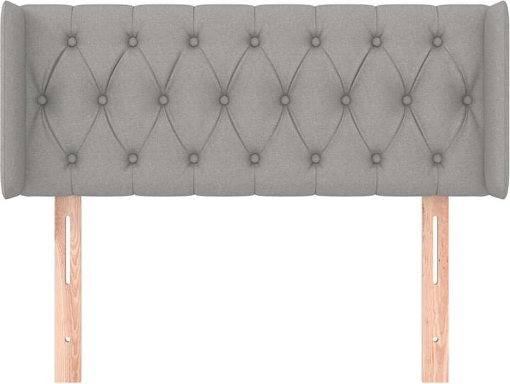 Produktbild vidaXL Kopfteil (103 x 16 x 88 cm)