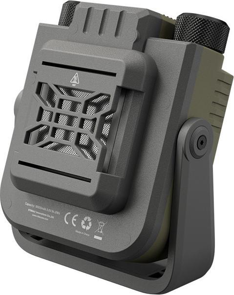 Immagine prodotto Nitecore NWL30 (3000 lm)