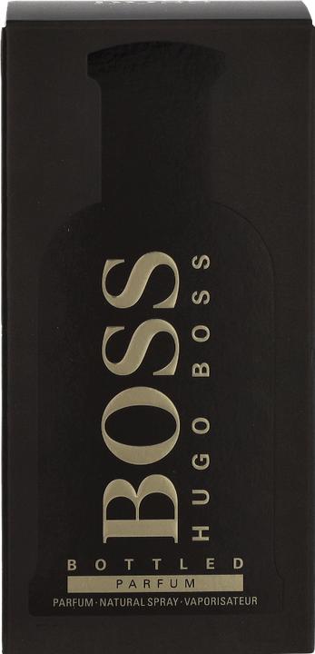 Actual product image BOSS Parfum (Eau de parfum, 50 ml)