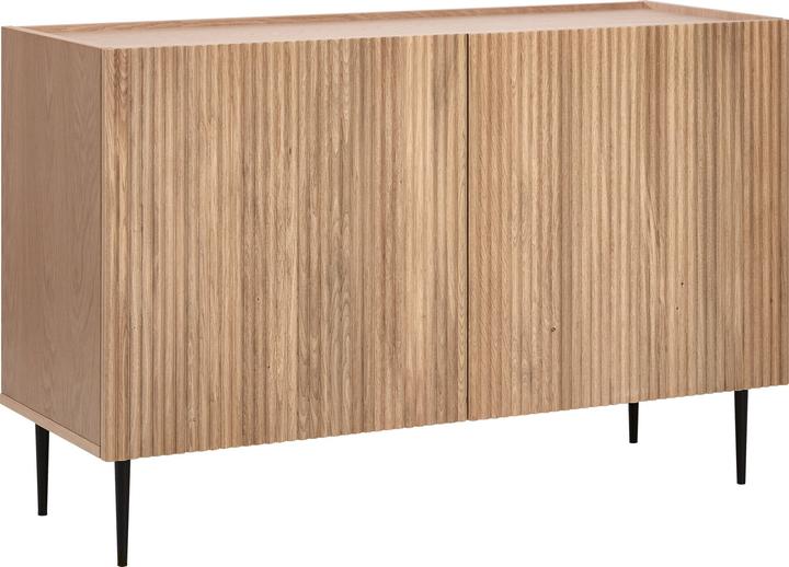 Actual product image micasa Ilvi (120 x 45 x 77.5 cm)