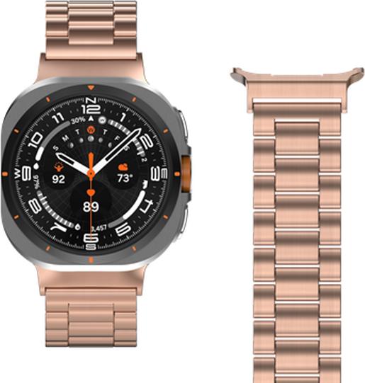 Produktbild Just in Case Stahl-Armband Prime Steel Rose Gold (Edelstahl)