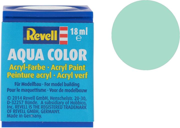 Actual product image Revell Aqua Color