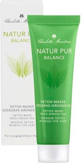 Produktbild Charlotte Meentzen Natur Pur Balance (30 ml)