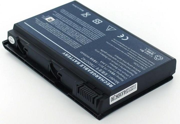 Produktbild AGI 14.8V - 4400 mAh - Li-Ion - Batterie/Akku (4400 mAh)