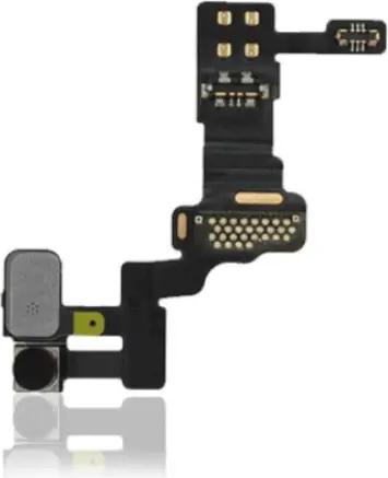 Ferryxpress Microphone Flex für Watch Series 3 - 42MM Gps+Zellular-Version