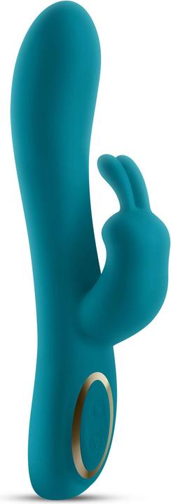 Produktbild NS Novelties Obsessions Hera Dark Green