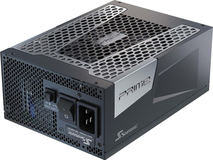 Seasonic Prime TX