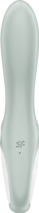 Actual product image Satisfyer Air Pump Booty 3